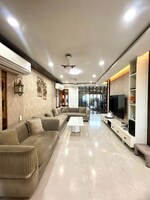 4 BHK +  1608 Sq.Ft. Apartment in Sheth Avalon
