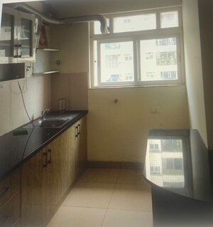 Attached Bathroom in 2 BHK Apartment at Prestige Royale Gardens, Doddaballapur Road – for Sale