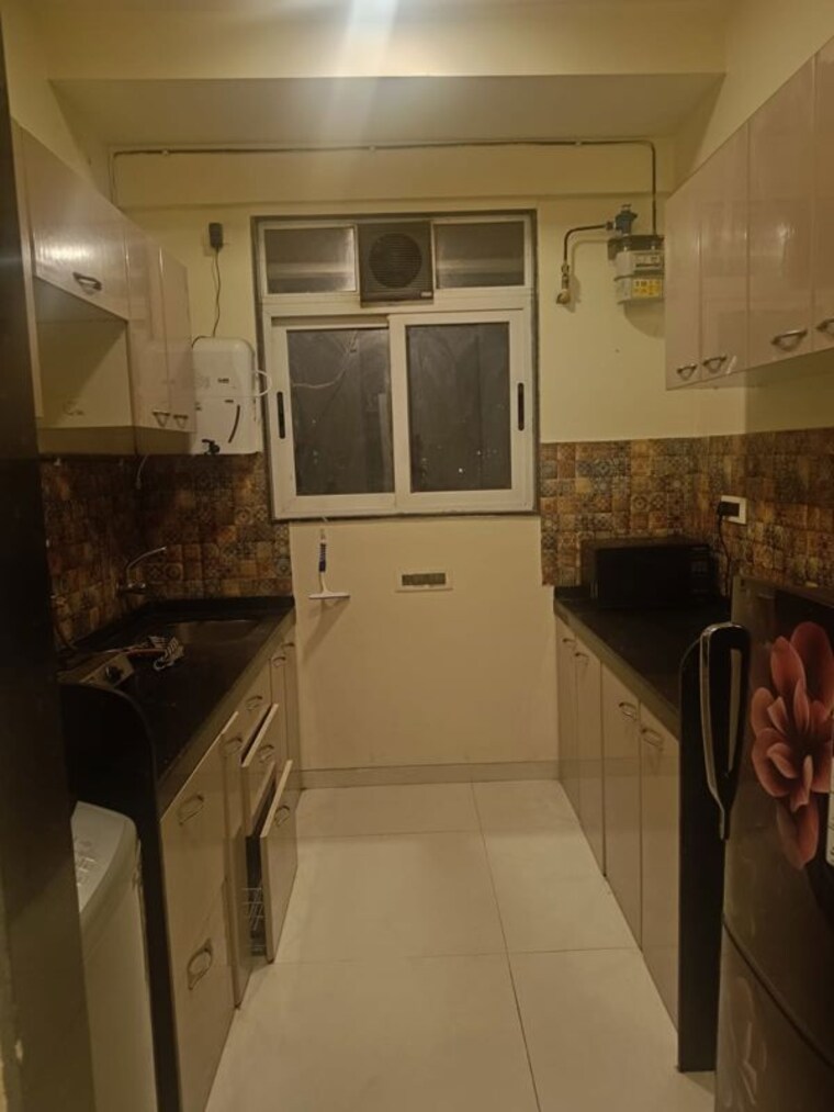 Kitchen, chembur 2 Bedroom 750 Sq.Ft. Apartment In Chembur Mumbai 10672044