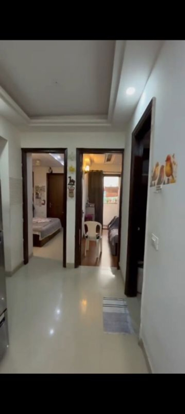 undefined, dwarka 3 Bedroom 681 Sq.Ft. Builder Floor In Dwarka Delhi 10672040
