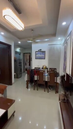 3 BHK Builder Floor For Sale in Dwarka
