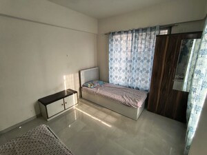 Bedroom in  Pg at SRK Rajgad, Wakad – for Rent