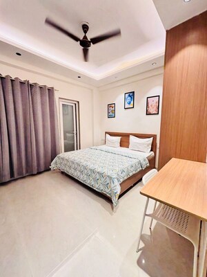 2 BHK Builder Floor For Rent in Sector 57