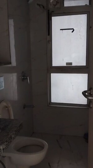 Bathroom in 2 BHK Apartment at Chembur – for Rent