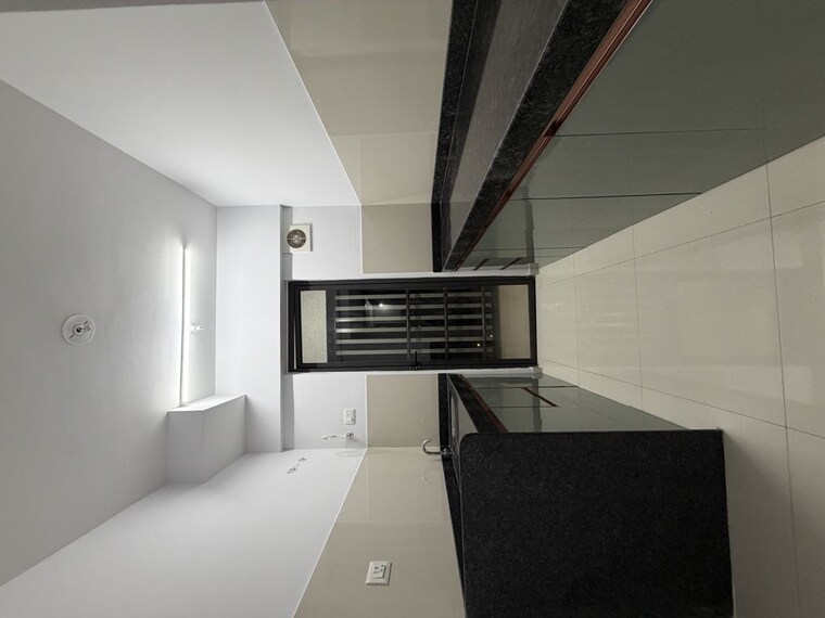Kitchen, lodha-downtown 2 Bedroom 689 Sq.Ft. Apartment In Dombivli East Thane 10672059