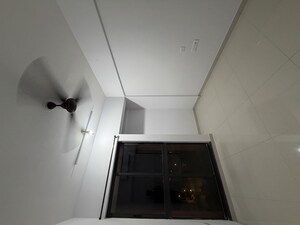 Bedroom in 2 BHK Apartment at Lodha Downtown, Dombivli East – for Rent