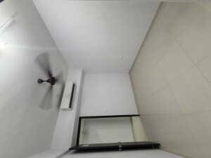 Bedroom in 2 BHK Apartment at Lodha Downtown, Dombivli East – for Rent