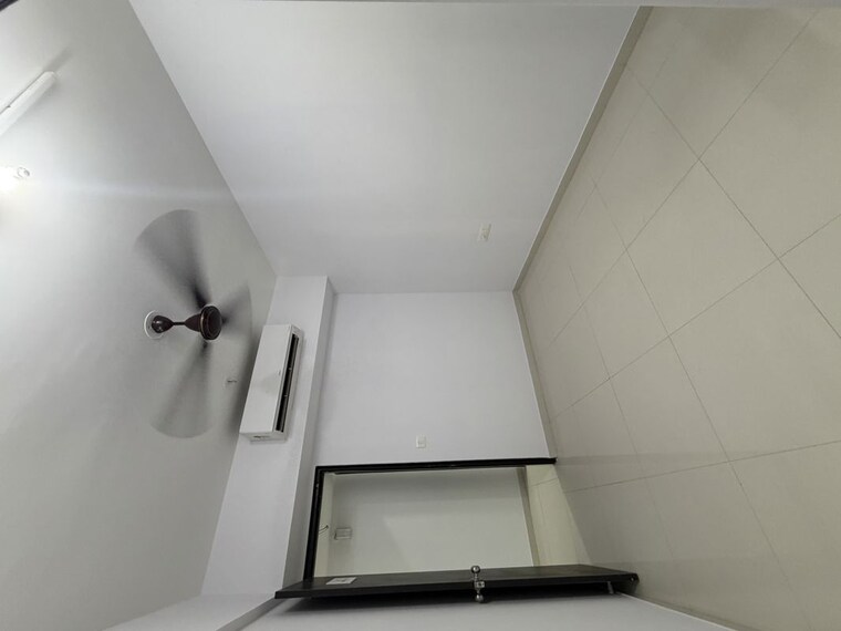 Bedroom, lodha-downtown 2 Bedroom 689 Sq.Ft. Apartment In Dombivli East Thane 10672059