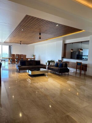 4 BHK Apartment For Sale in Marvel Zephyr, Kharadi