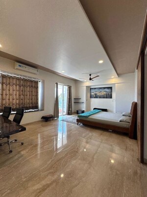 Parking in 4 BHK Apartment at Marvel Zephyr, Kharadi – for Sale