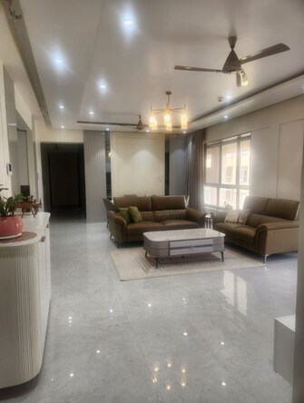 4 BHK +Apartment For Rent in Kolte Patil 24K Opula in Pimple Nilakh, Pune