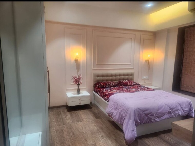 Bedroom, kolte-patil-24k-opula 4 Bedroom 2176 Sq.Ft. Apartment In Pimple Nilakh Pune 10672063