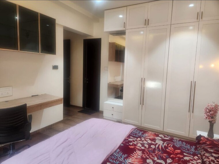 Bedroom, kolte-patil-24k-opula 4 Bedroom 2176 Sq.Ft. Apartment In Pimple Nilakh Pune 10672063
