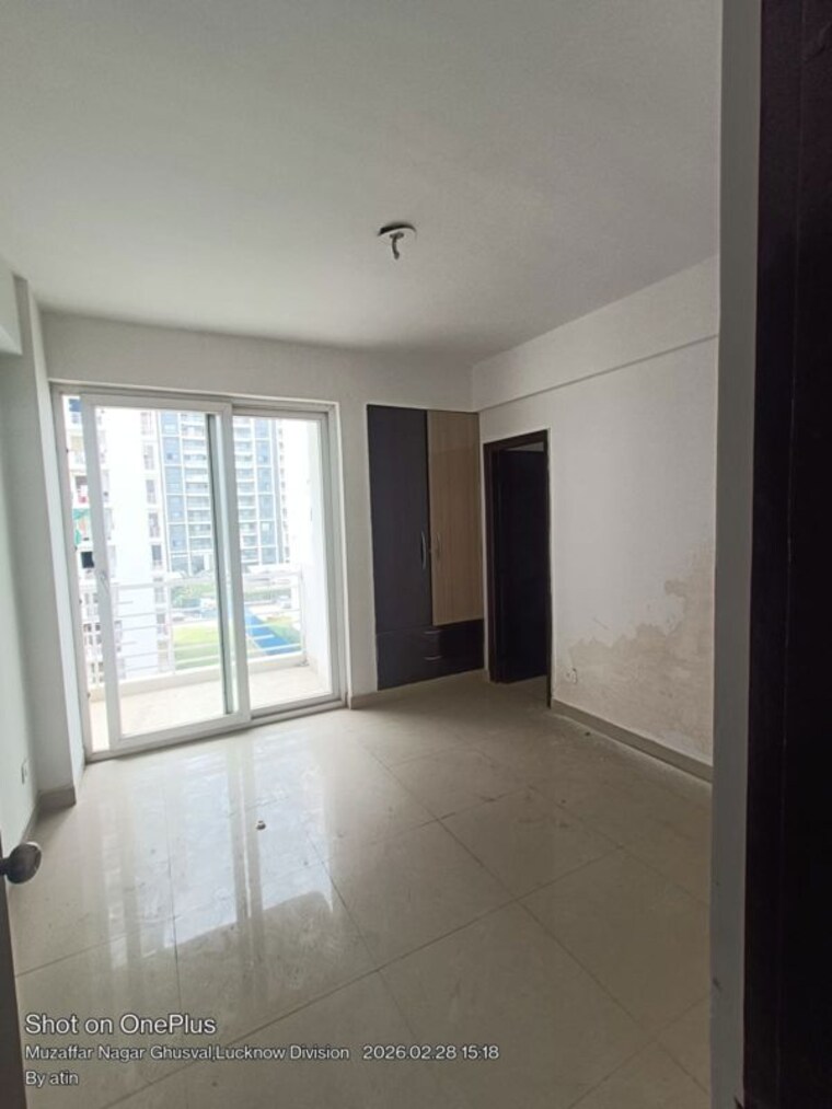 Room, tulsiani-urban-woods 2 Bedroom 1100 Sq.Ft. Apartment In Sushant Golf City Lucknow 10672055
