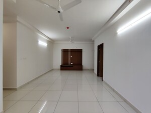 Building Lobby in  Apartment at Prestige Finsbury Park Regent, Bagaluru – for Rent