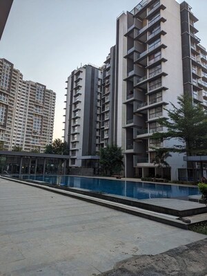 3 BHK Apartment – Exterior View View at Marvel Arco, Hadapsar - for Sale
