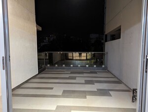 Bedroom in 3 BHK Apartment at Marvel Arco, Hadapsar – for Sale