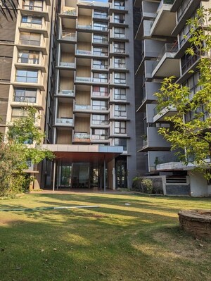 3 BHK Apartment – Exterior View View at Marvel Arco, Hadapsar - for Sale