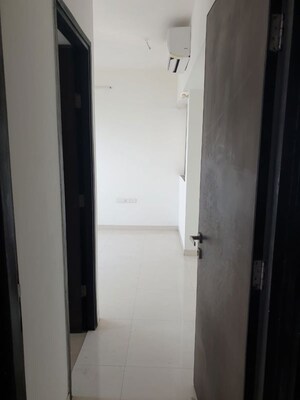 Bathroom in 1.5 BHK Apartment at Lodha Splendora, Ghodbunder Road – for Rent