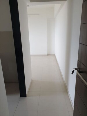 Building Lobby in 1.5 BHK Apartment at Lodha Splendora, Ghodbunder Road – for Rent