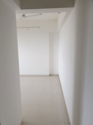 Building Lobby in 1.5 BHK Apartment at Lodha Splendora, Ghodbunder Road – for Rent