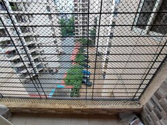 1 BHK +Apartment For Rent in Cosmos Enclave