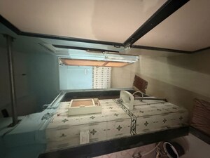 Kitchen in 1 BHK Apartment at Lovely Home Apartment Jogeshwari, Jogeshwari West – for Rent