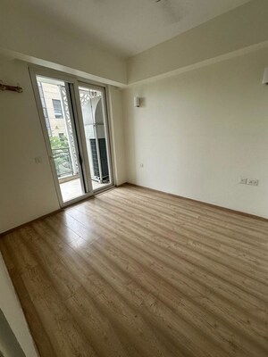 3 BHK Apartment For Rent in Godrej Meridien, Sector 106