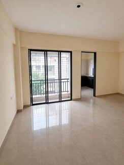 1 BHK +Apartment For Rent in K M Horizon Palms