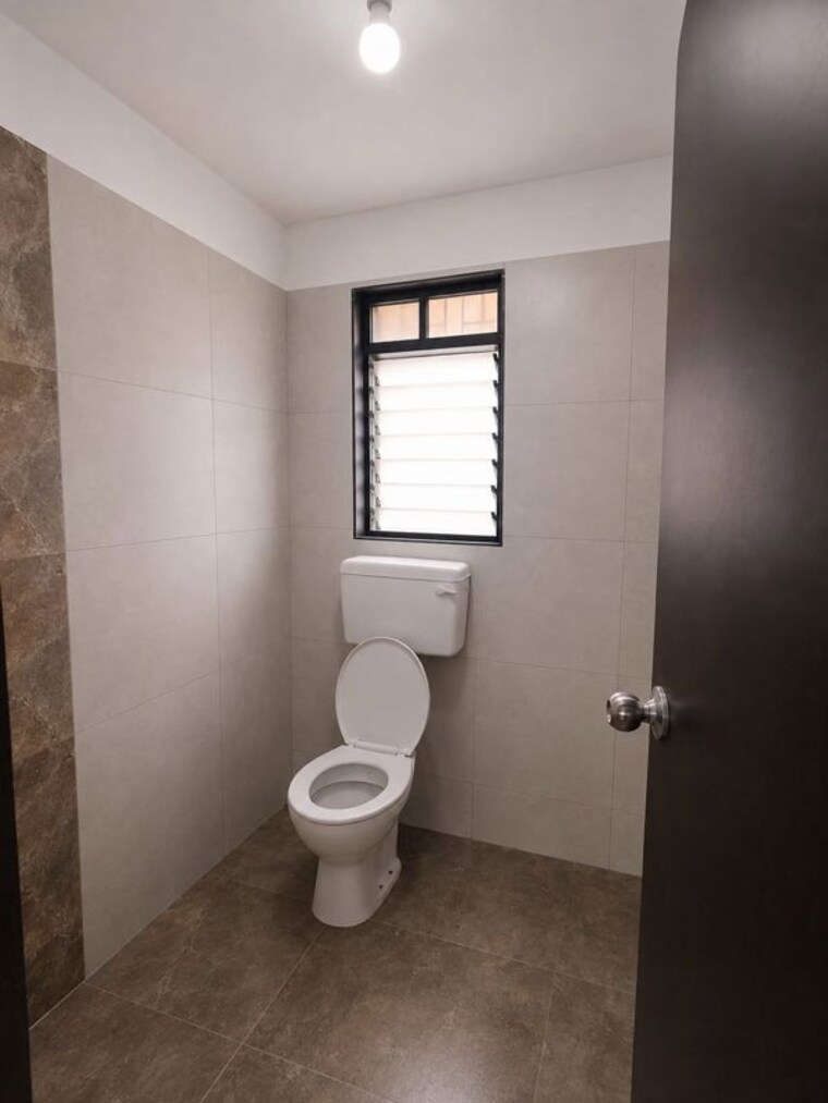 Bathroom, k-m-horizon-palms 1 Bedroom 450 Sq.Ft. Apartment In Owale Thane 10672088