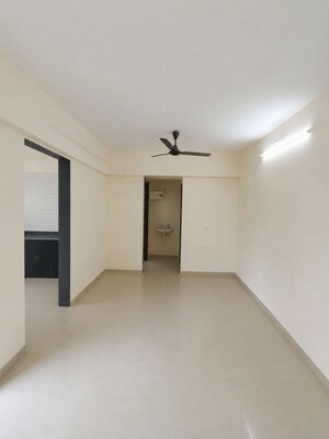 Room in 1 BHK Apartment at K M Horizon Palms, Owale – for Rent