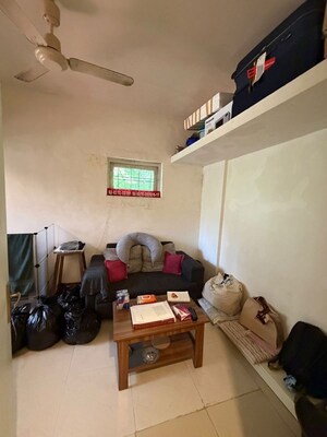 1 BHK Apartment For Rent in Bandra West