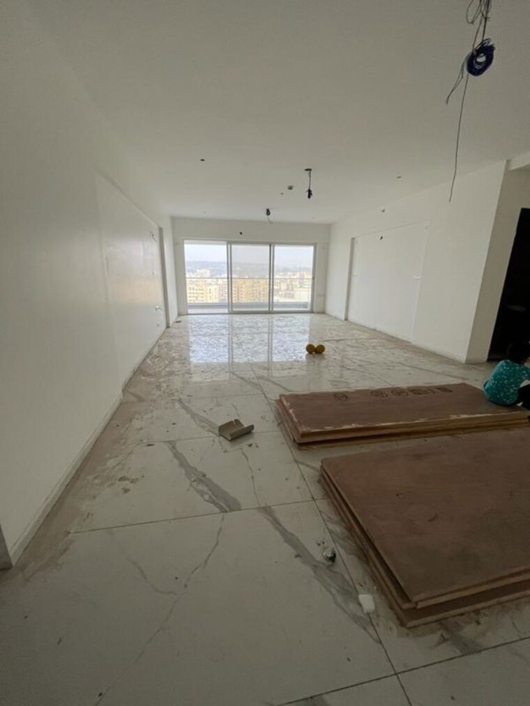 Kitchen, lohia-unicus-c-wing 2 Bedroom 1000 Sq.Ft. Apartment In Bavdhan Pune 10672087