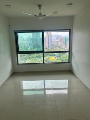 3 BHK Apartment For Rent in Kalpataru Immensa, Kolshet Road