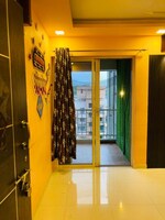 2 BHK +  860 Sq.Ft. Apartment in Prathamesh Nagari