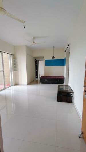 Room in 2 BHK Apartment at Nyati Equatorial, Bavdhan – for Sale