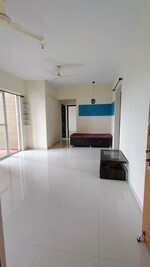 2 BHK +  1000 Sq.Ft. Apartment in Nyati Equatorial