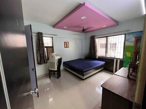 Team Area in 3 BHK Apartment at BU Bhandari Acolade, Kharadi – for Sale