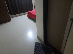 Bedroom in 3 BHK Apartment at BU Bhandari Acolade, Kharadi – for Sale
