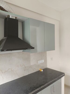 Kitchen in 2 BHK Apartment at Signature Global City, Sector 37d – for Rent