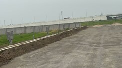 Plot For Sale in Paritala