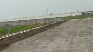  Plot For Sale in Paritala