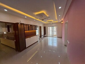 Living Room in 1 BHK Apartment at Prestige Finsbury Park Hyde, Bagaluru – for Rent
