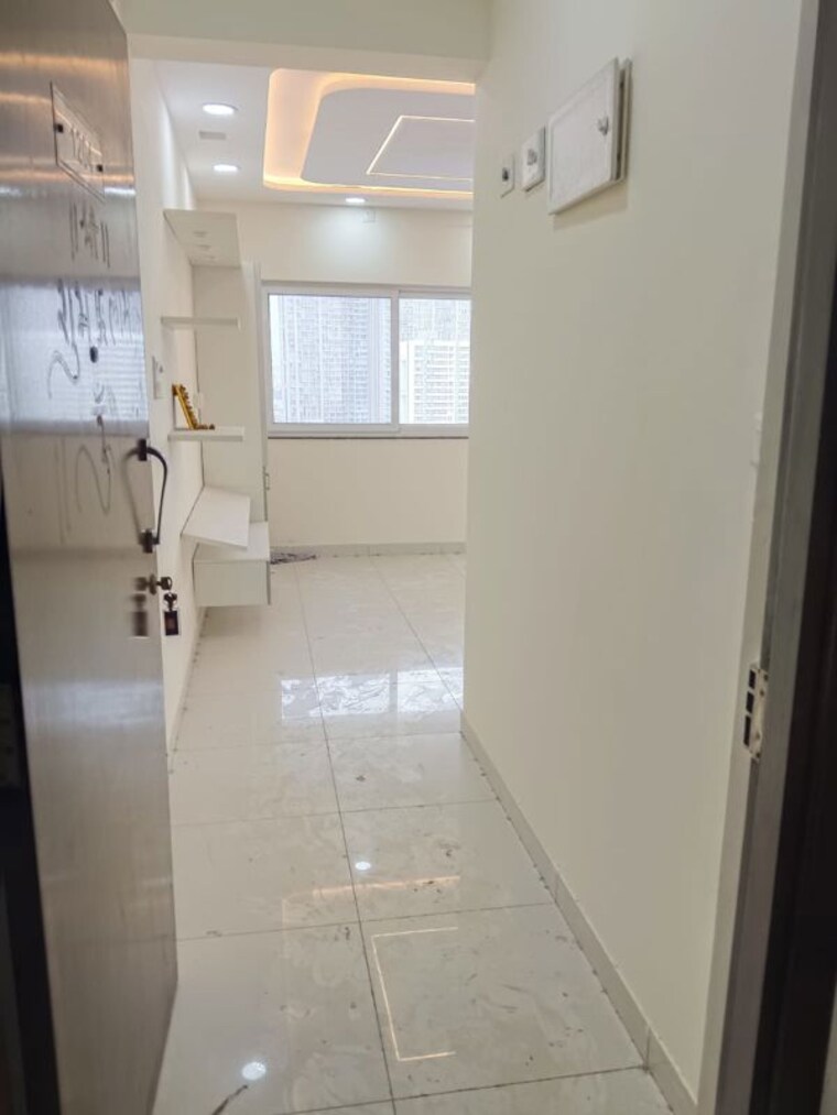 Bathroom, purva-silversands 1 Bedroom 426 Sq.Ft. Apartment In Mundhwa Pune 10672106