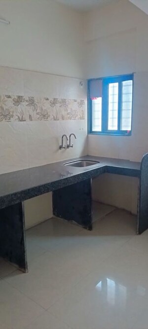Kitchen in 2 BHK Villa at Pradhikaran – for Rent
