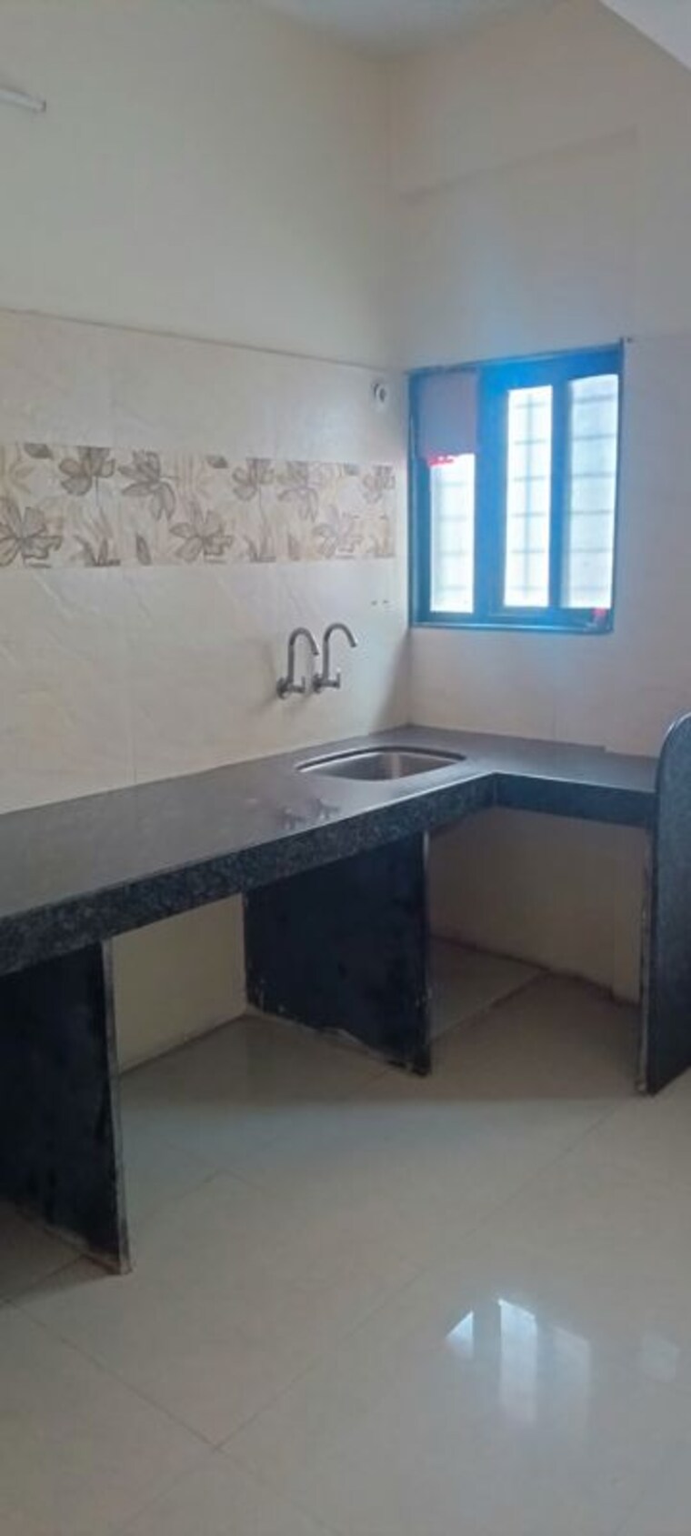 Kitchen, pradhikaran 2 Bedroom 750 Sq.Ft. Villa In Pradhikaran Pune 10672103