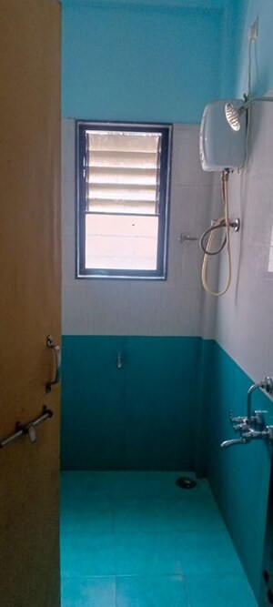 Bathroom in 2 BHK Villa at Pradhikaran – for Rent