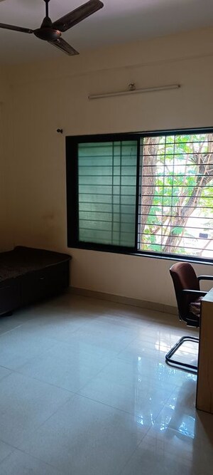 Bedroom in 2 BHK Villa at Pradhikaran – for Rent