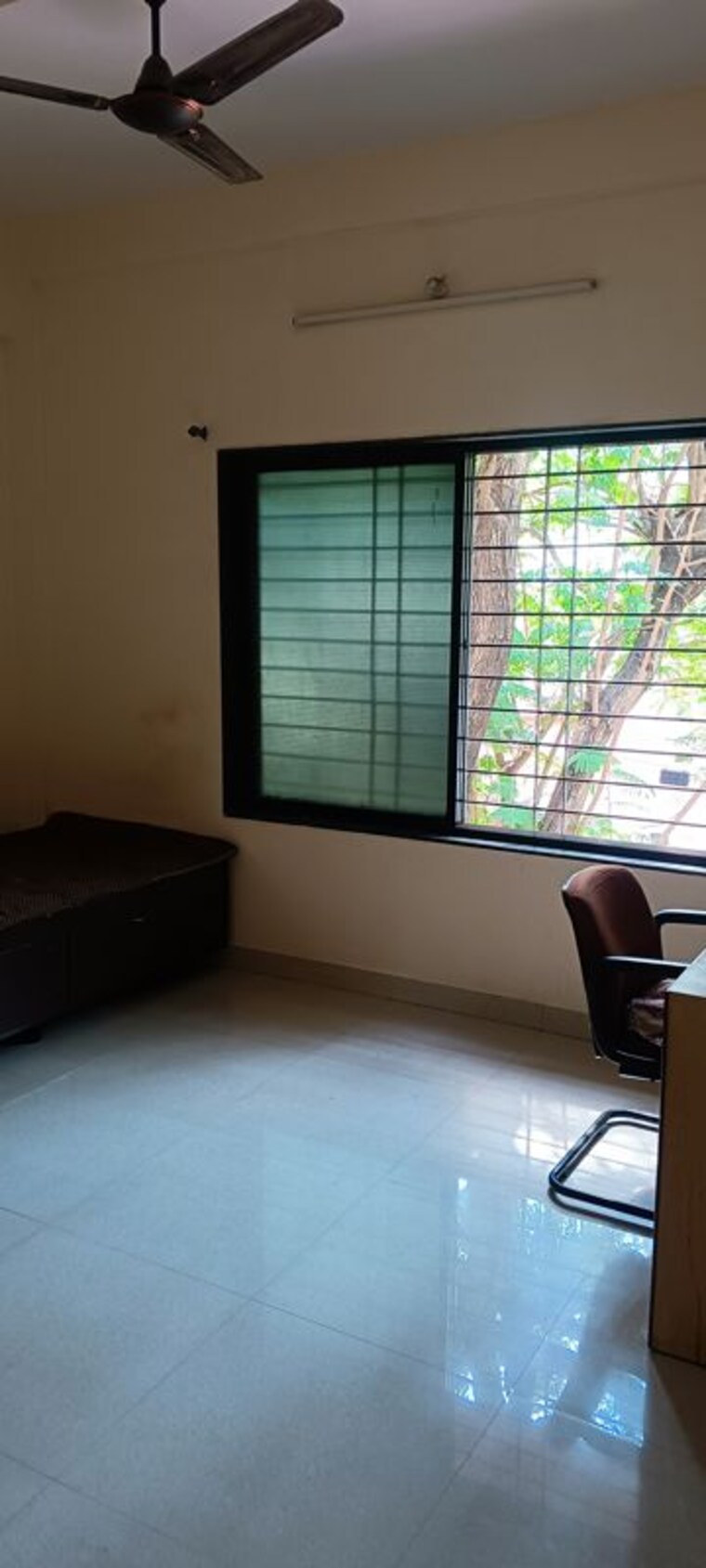 Bedroom, pradhikaran 2 Bedroom 750 Sq.Ft. Villa In Pradhikaran Pune 10672103