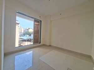 1 BHK Apartment For Sale in Metropolis Bayside, Kasarvadavali
